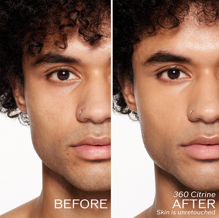 Shiseido Revitalessence Skin Glow Foundation lehký make-up s rozjasňujícím účinkem SPF 30