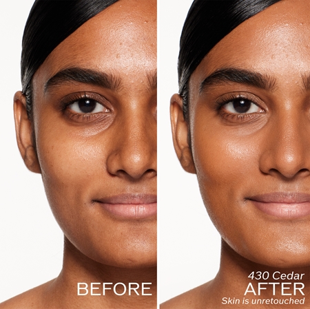 Shiseido Revitalessence Skin Glow Foundation lehký make-up s rozjasňujícím účinkem SPF 30