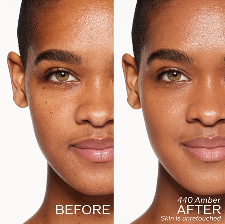 Shiseido Revitalessence Skin Glow Foundation kevyt kirkastava meikkivoide SPF 30