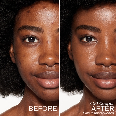 Shiseido Revitalessence Skin Glow Foundation lehký make-up s rozjasňujícím účinkem SPF 30