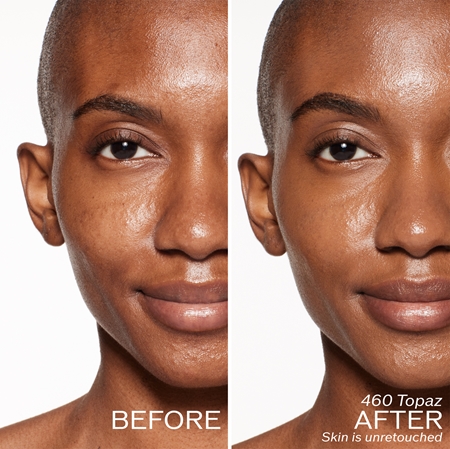 Shiseido Revitalessence Skin Glow Foundation kevyt kirkastava meikkivoide SPF 30