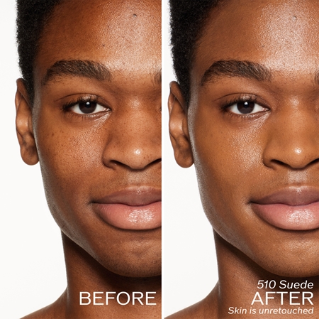 Shiseido Revitalessence Skin Glow Foundation ελαφρύ μακιγιάζ με λαμπρυντική επίδραση SPF 30