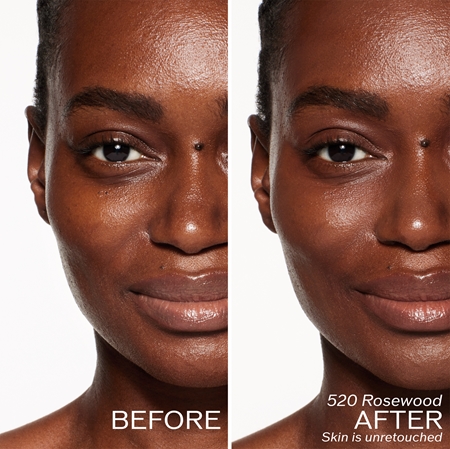 Shiseido Revitalessence Skin Glow Foundation lekki podkład z rozświetlającym efektem SPF 30
