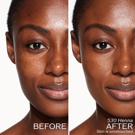 Shiseido Revitalessence Skin Glow Foundation lehký make-up s rozjasňujícím účinkem SPF 30