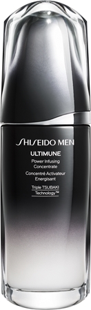 Shiseido Men Ultimune Power Infusing Concentrate sérum para rosto