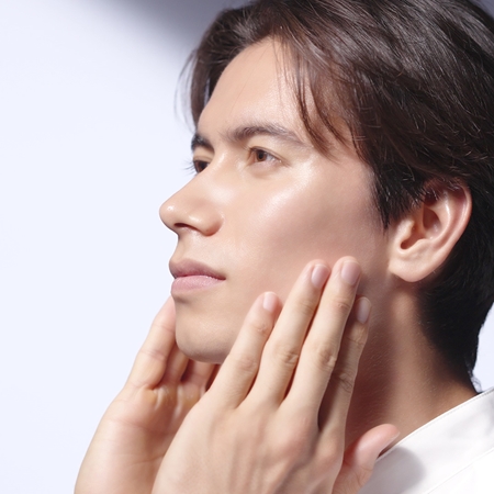 Shiseido Men Ultimune Power Infusing Concentrate sérum para rosto