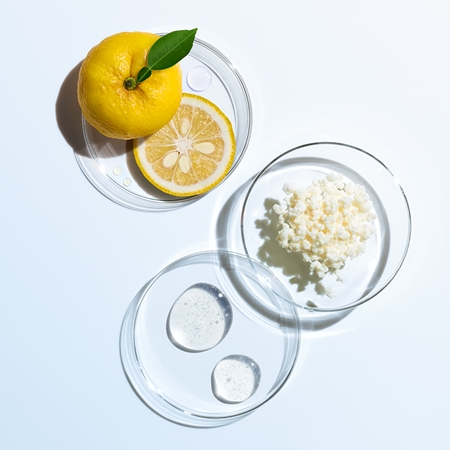 Shiseido Eudermine Activating Essence gaivinamasis tonikas drėkinamojo poveikio