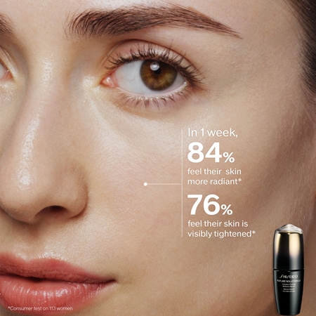 Shiseido Future Solution LX Intensive Firming Brilliance Serum интензивен стягащ серум пълнител