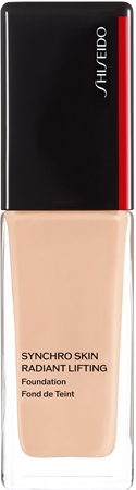 Shiseido Synchro Skin Radiant Lifting Foundation Advanced Lifting-Make-up für strahlende Haut SPF 30