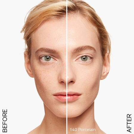 Shiseido Synchro Skin Radiant Lifting Foundation Advanced Lifting-Make-up für strahlende Haut SPF 30