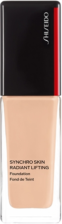 Shiseido Synchro Skin Radiant Lifting Foundation Advanced Lifting-Make-up für strahlende Haut SPF 30