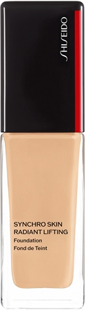 Shiseido Synchro Skin Radiant Lifting Foundation Advanced rozjasňující liftingový make-up SPF 30