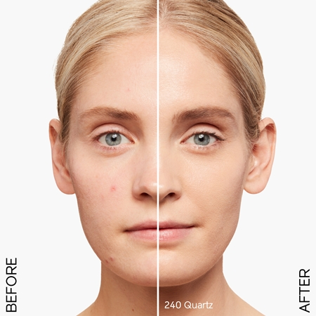 Shiseido Synchro Skin Radiant Lifting Foundation Advanced Tvirtinošs tonālais krēms ar mirdzuma efektu SPF 30