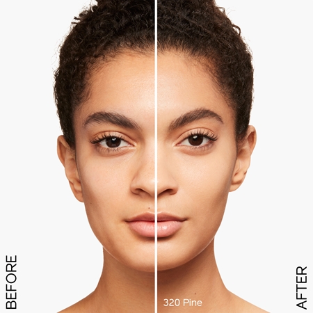 Shiseido Synchro Skin Radiant Lifting Foundation Advanced Tvirtinošs tonālais krēms ar mirdzuma efektu SPF 30
