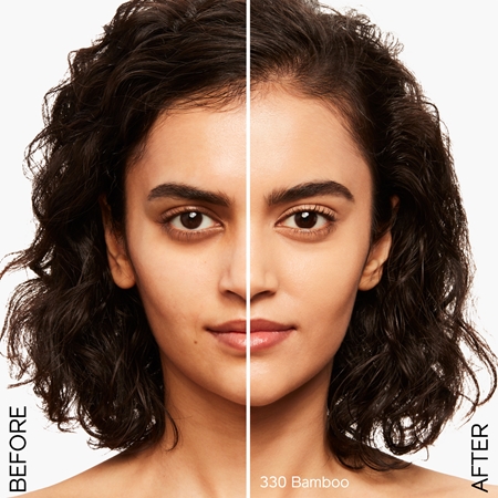 Shiseido Synchro Skin Radiant Lifting Foundation Advanced Tvirtinošs tonālais krēms ar mirdzuma efektu SPF 30