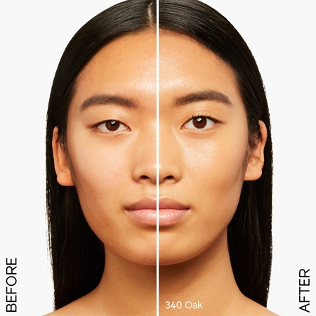 Shiseido Synchro Skin Radiant Lifting Foundation Advanced posvjetljujući lifting puder SPF 30