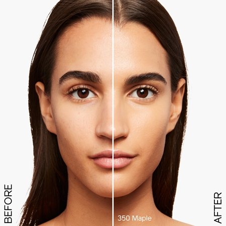 Shiseido Synchro Skin Radiant Lifting Foundation Advanced Løftende let makeup SPF 30