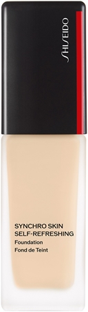 Shiseido Synchro Skin Self-Refreshing Foundation Advanced dlouhotrvající make-up SPF 30