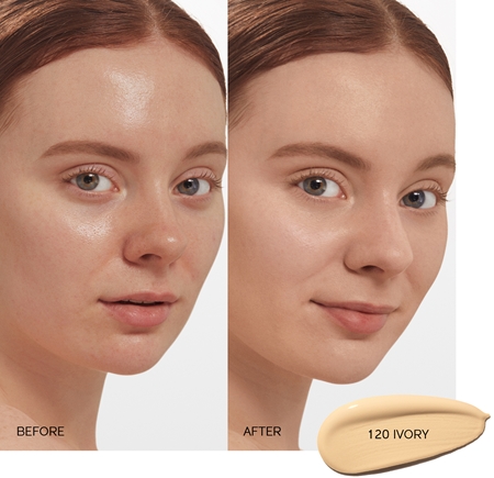 Shiseido Synchro Skin Self-Refreshing Foundation Advanced dlouhotrvající make-up SPF 30