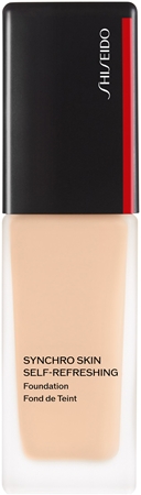 Shiseido Synchro Skin Self-Refreshing Foundation Advanced dlouhotrvající make-up SPF 30