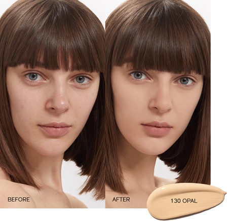 Shiseido Synchro Skin Self-Refreshing Foundation Advanced dlouhotrvající make-up SPF 30