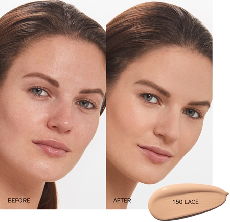 Shiseido Synchro Skin Self-Refreshing Foundation Advanced fond de teint longue tenue SPF 30