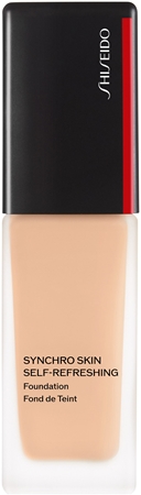 Shiseido Synchro Skin Self-Refreshing Foundation Advanced dlouhotrvající make-up SPF 30