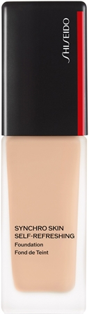 Shiseido Synchro Skin Self-Refreshing Foundation Advanced dlouhotrvající make-up SPF 30