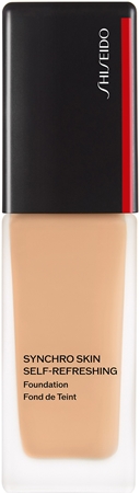 Shiseido Synchro Skin Self-Refreshing Foundation Advanced dlouhotrvající make-up SPF 30