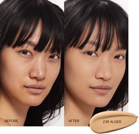 Shiseido Synchro Skin Self-Refreshing Foundation Advanced dlouhotrvající make-up SPF 30