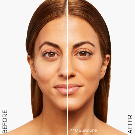 Shiseido Synchro Skin Radiant Lifting Foundation Advanced Løftende let makeup SPF 30