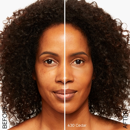 Shiseido Synchro Skin Radiant Lifting Foundation Advanced Tvirtinošs tonālais krēms ar mirdzuma efektu SPF 30