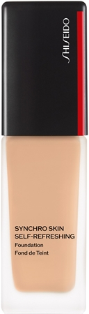 Shiseido Synchro Skin Self-Refreshing Foundation Advanced dlouhotrvající make-up SPF 30
