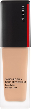 Shiseido Synchro Skin Self-Refreshing Foundation Advanced dlouhotrvající make-up SPF 30