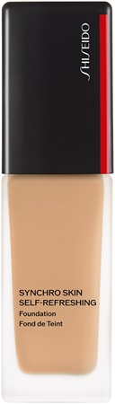 Shiseido Synchro Skin Self-Refreshing Foundation Advanced dlouhotrvající make-up SPF 30