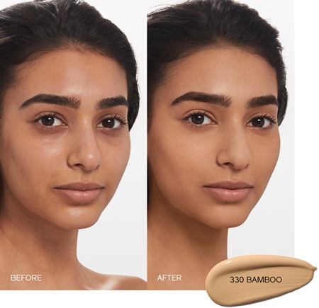 Shiseido Synchro Skin Self-Refreshing Foundation Advanced dlouhotrvající make-up SPF 30