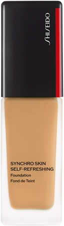 Shiseido Synchro Skin Self-Refreshing Foundation Advanced dlouhotrvající make-up SPF 30