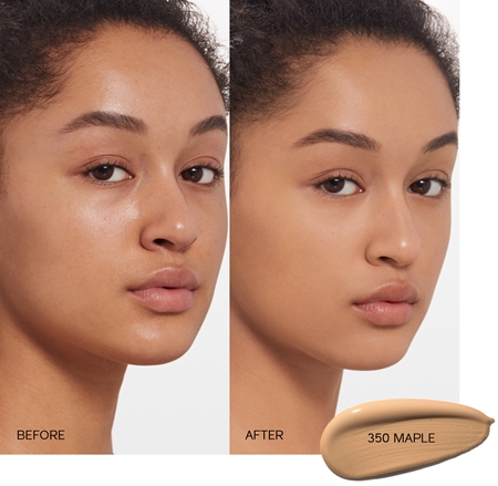 Shiseido Synchro Skin Self-Refreshing Foundation Advanced dlouhotrvající make-up SPF 30