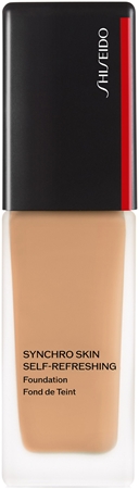 Shiseido Synchro Skin Self-Refreshing Foundation Advanced dlouhotrvající make-up SPF 30