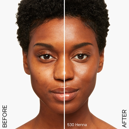 Shiseido Synchro Skin Radiant Lifting Foundation Advanced Tvirtinošs tonālais krēms ar mirdzuma efektu SPF 30