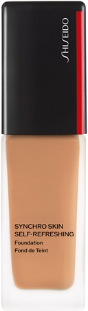 Shiseido Synchro Skin Self-Refreshing Foundation Advanced dlouhotrvající make-up SPF 30