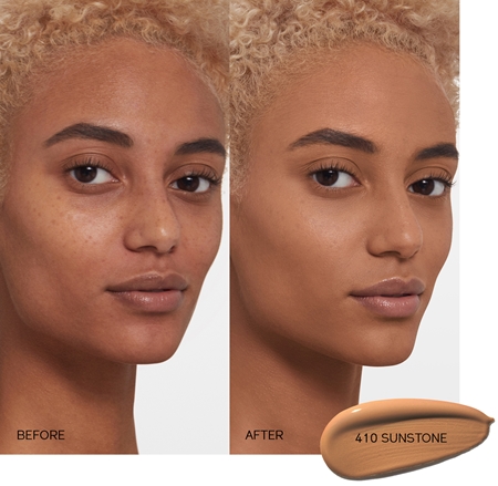 Shiseido Synchro Skin Self-Refreshing Foundation Advanced dlouhotrvající make-up SPF 30
