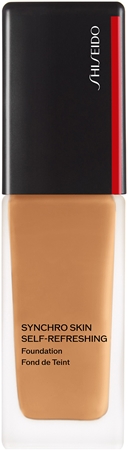 Shiseido Synchro Skin Self-Refreshing Foundation Advanced dlouhotrvající make-up SPF 30