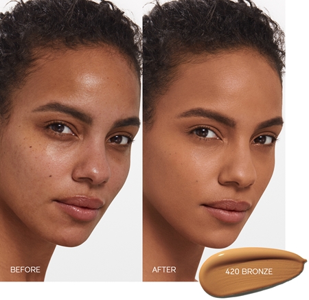 Shiseido Synchro Skin Self-Refreshing Foundation Advanced dlouhotrvající make-up SPF 30