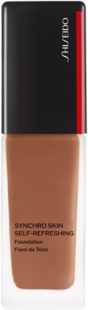 Shiseido Synchro Skin Self-Refreshing Foundation Advanced dlouhotrvající make-up SPF 30