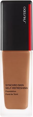 Shiseido Synchro Skin Self-Refreshing Foundation Advanced dlouhotrvající make-up SPF 30