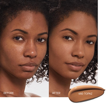 Shiseido Synchro Skin Self-Refreshing Foundation Advanced dlouhotrvající make-up SPF 30