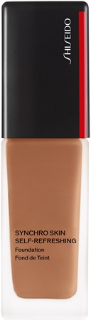 Shiseido Synchro Skin Self-Refreshing Foundation Advanced dlouhotrvající make-up SPF 30