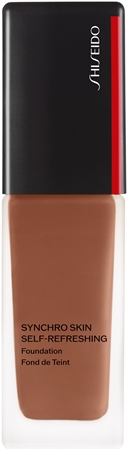 Shiseido Synchro Skin Self-Refreshing Foundation Advanced dlouhotrvající make-up SPF 30