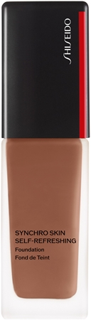 Shiseido Synchro Skin Self-Refreshing Foundation Advanced dlouhotrvající make-up SPF 30